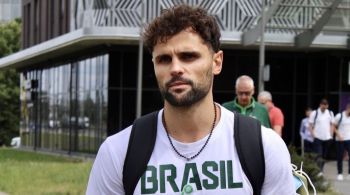 Yago e Raulzinho estão confirmados na equipe