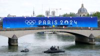 Paris 2024: Veja a ordem dos países na cerimônia de abertura