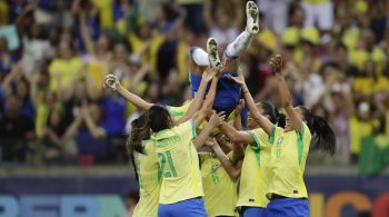 Primeira rodada acontece no dia 25, um dia antes da cerimônia de abertura da Olimpíada