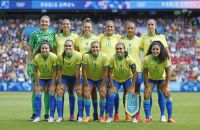 Paris 2024: o que o Brasil precisa para avançar no futebol feminino