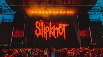 Segunda edição da edição brasileira do festival do Slipknot acontece neste fim de semana no Allianz Parque 