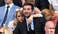 Suki Waterhouse relembra término com Bradley Cooper: "Solitário"