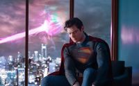 James Gunn celebra fim das filmagens de "Superman": "Deus abençoe"