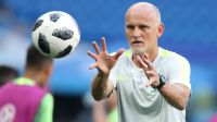 Seleção Brasileira: onda de lesões atinge comissão técnica, e Taffarel é cortado