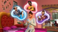 "The Sims 4" terá poliamor e aplicativo de paquera em nova expansão