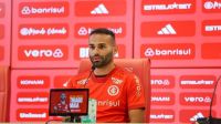 Inter finaliza negociação com Flamengo e assina em definitivo com Thiago Maia