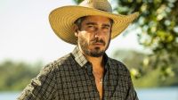 Famosos lamentam morte de Thommy Schiavo, o Zoinho do remake de "Pantanal"