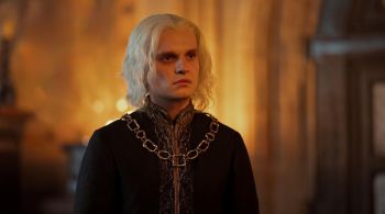 Tom Glynn-Carney diz como se preparou para viver as cenas de seu personagem no último episódio