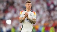 Toni Kroos se aposenta com 94% de acerto no passe na carreira; veja números