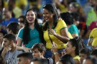 3 perfis pra seguir: mulheres no futebol