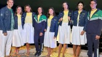 Moda de Paris e biodiversidade: o que está por trás dos uniformes do Brasil