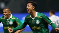 Real Madrid e Arsenal querem zagueiro do Palmeiras, diz jornal