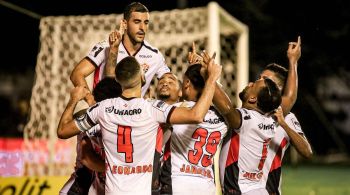 Com gols de Alerrandro e Lucas Esteves, Leão bateu o Tigre por 2 a 1, neste domingo (7), no Barradão