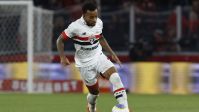 São Paulo: Welington aceita oferta de time da Premier League