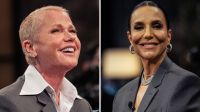 Xuxa e Ivete Sangalo usam looks da Mondepars, marca de Sasha; veja valores