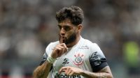 Yuri Alberto vive temporada mais goleadora no Corinthians; veja números