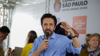 Candidato do PRTB ameaçou em convenção “revelar” candidatos que usam cocaína