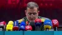 Militares iranianos dizem que retaliação contra Israel pode demorar