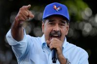 Maduro anuncia “megaeleição” para 2025 e destaca impedimentos para candidatos