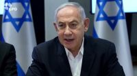 Netanyahu adia viagem para Assembleia Geral da ONU por escalada com Hezbollah