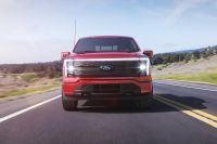 Ford F-150 Lightning: veja detalhes da picape elétrica exibida no Brasil