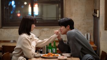 Shin Hyun Been e Moon Sang Min aprenderam a importância de se entregar ao amor com seus personagens no drama "A Cinderela Moderna"