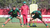 Mano Menezes terá Fluminense cheio de desfalques contra o Corinthians