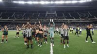 Brasileirão: veja os gols da 23ª rodada do campeonato