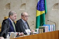 Gilmar Mendes interrompe julgamento que discute se imposto de herança deve incidir sobre previdência privada