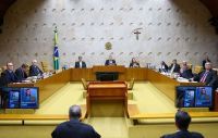 Por 5 a 0, 1ª Turma do STF mantém bloqueio do X no Brasil