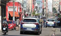 MP denuncia guardas civis suspeitos de formar milícia na Cracolândia