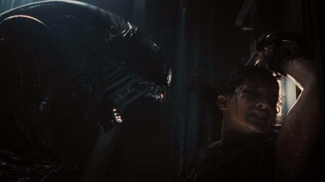 Novo filme da franquia “Alien“ estreia nos cinemas; saiba mais sobre a