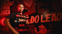 Sport oficializa contratação de Wellington Silva, ex-Fluminense e Inter