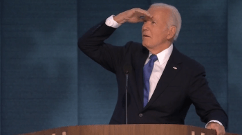 Biden passou um tempo se reconectando na Califórnia e em Delaware antes de começar a campanha para apoiar seriamente a campanha da vice-presidente Kamala Harris