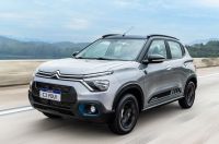 Novo Citroën C3 turbo ganha versão PCD e taxista; saiba preços