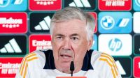 Ancelotti: "Não há problema de adaptação com Mbappé no Real Madrid"