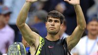 US Open: Alcaraz, atual campeão de Wimbledon e Roland Garros, é eliminado