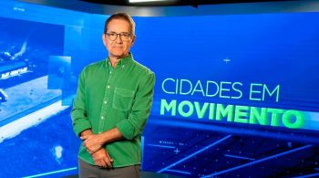 A série "Cidades em Movimento", uma parceria entre a CNN e a JBS, uma das maiores empresas de alimentos do mundo, destaca o impacto transformador que grandes companhias podem ter em comunidades de todo o Brasil.