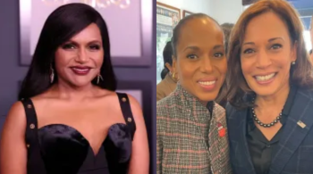 Kerry Washington e Mindy Kaling estão entre os nomes confirmados pelos organizadores do evento