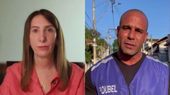 Fátima Pacheco (União Brasil) registrou boletim de ocorrência no último sábado (3) contra Glauber Poubel (Solidariedade) depois de ter sido ofendida em Quissamã