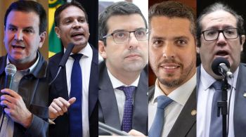 Candidatos poderão realizar propaganda eleitoral e fazer manifestação explicita de voto a partir desta sexta-feira (16)