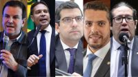 Missa e caminhada: veja as agendas do 1º dia de campanha dos candidatos a prefeito no Rio