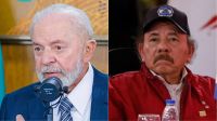 Lula não tomará iniciativa de ligar para Daniel Ortega