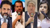 Trajetória de vida, críticas, apelo à periferia: candidatos em SP estreiam horário eleitoral gratuito no rádio