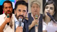 Saiba como foi o último dia de horário eleitoral dos candidatos a prefeito de SP