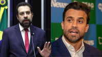 Justiça suspende direitos de resposta concedidos a Boulos nas redes de Marçal