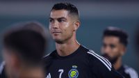 CEO do Al-Nassr elogia postura de CR7: "Não controla o clube, mas dá direções"