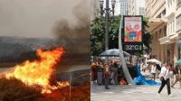 Quais os efeitos da fumaça no interior de SP e o risco de novas queimadas? Entenda