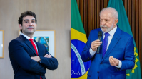 Relações construídas no governo Lula pavimentam aprovação tranquila de Galípolo