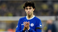 Chelsea anuncia a contratação de João Félix